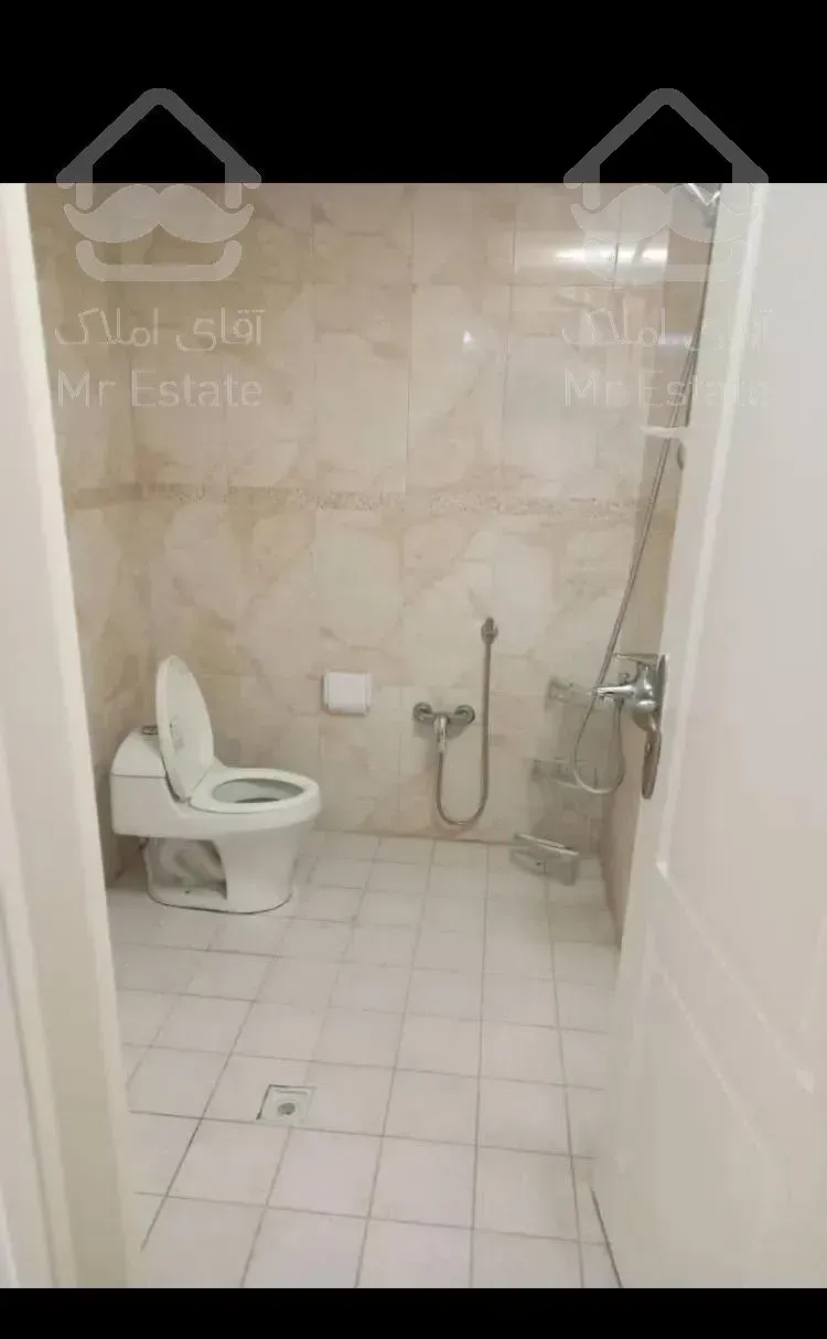 ۱۰۵متر برج باغ