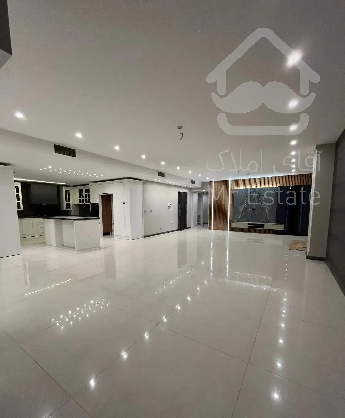 مدیران۲۱۲متره تجهیز شده لاکچری