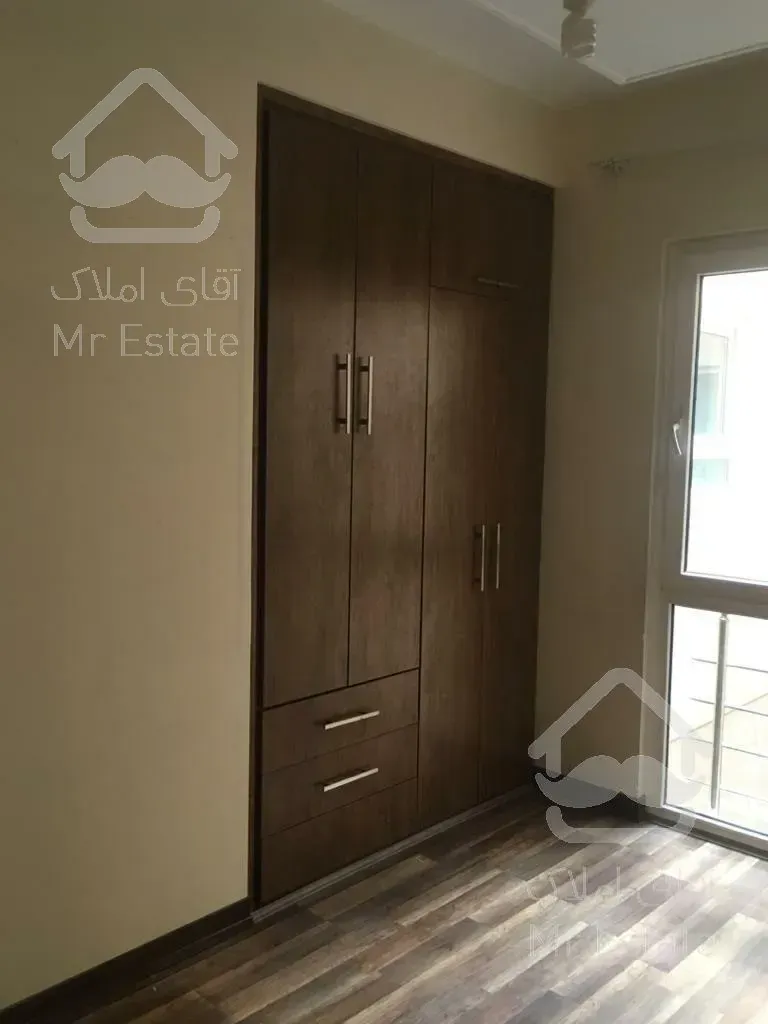 رهن و اجاره آپارتمان 120 متری قیطریه