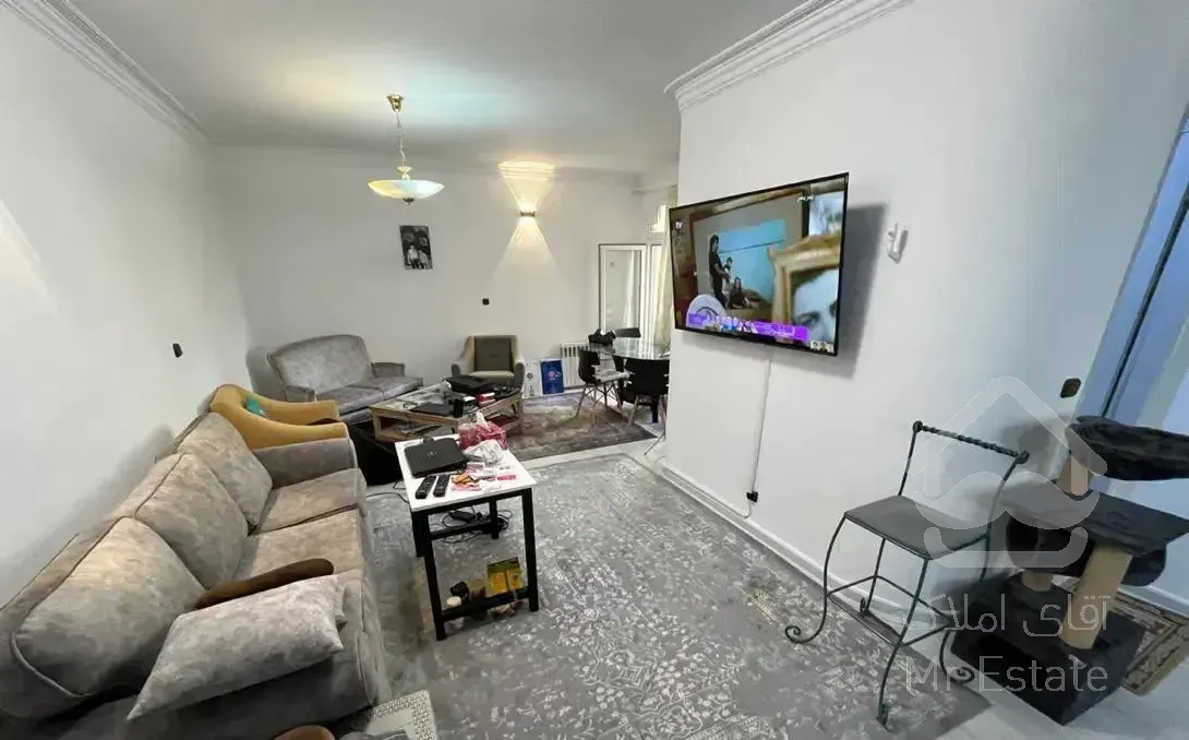 ۸۰متر۲خواب در خدامی(خیابان لیلی-سند تک برگ)