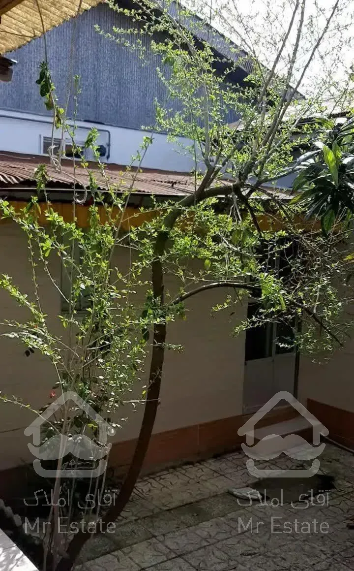 منزل ویلایی با صفا مناسب خانواده