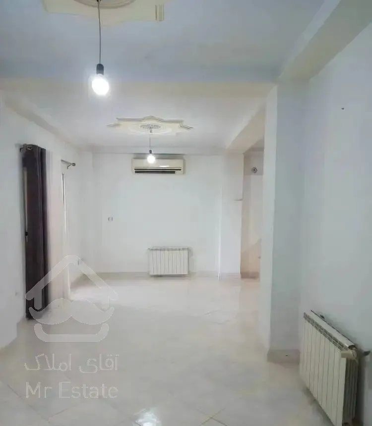 ۹۵ متری تکواحدی موقعیت ملک در آگهی درج شده