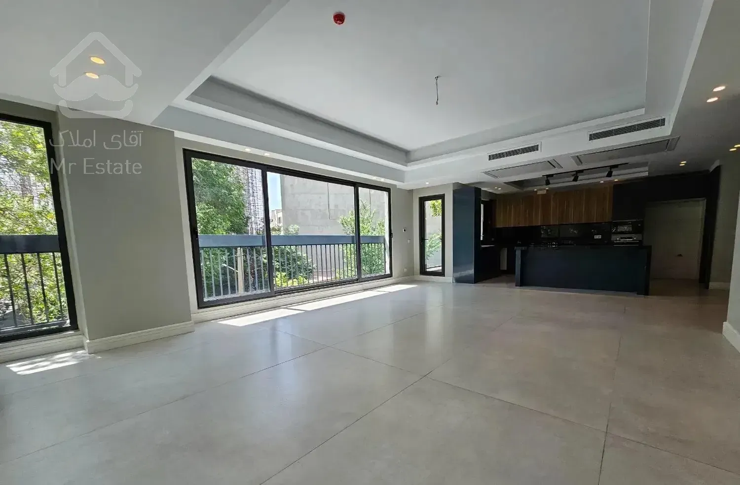 قیطریه سهیل / ۱۸۰ متر / فرعی دنج / عرق نور