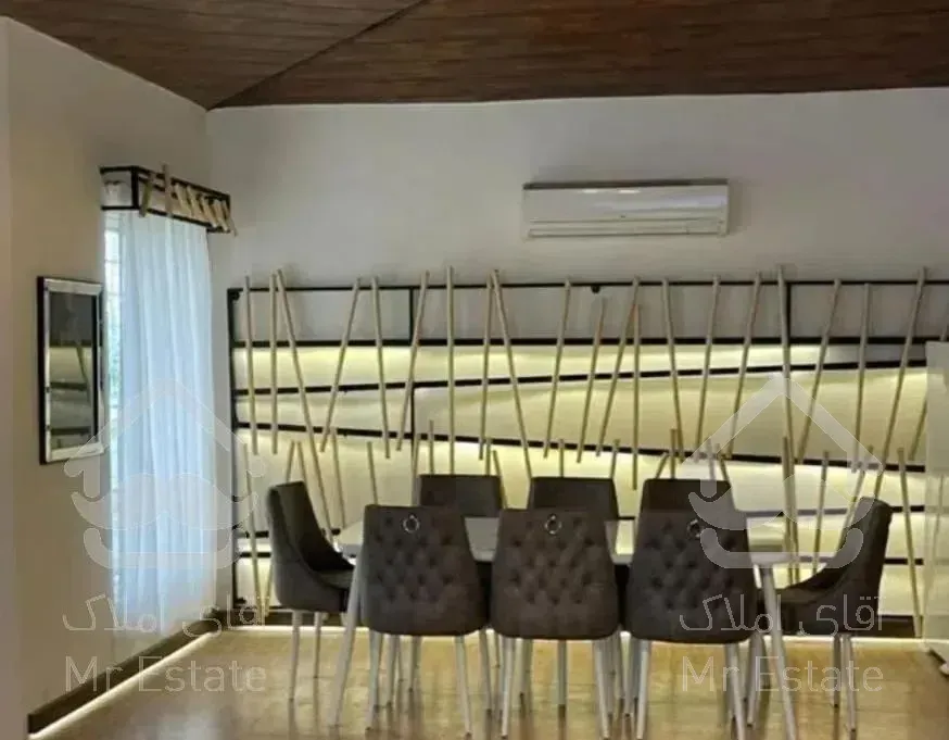 ۱۱۵ متری در برج  رومنس حکیم ، پروژه در چیتگر