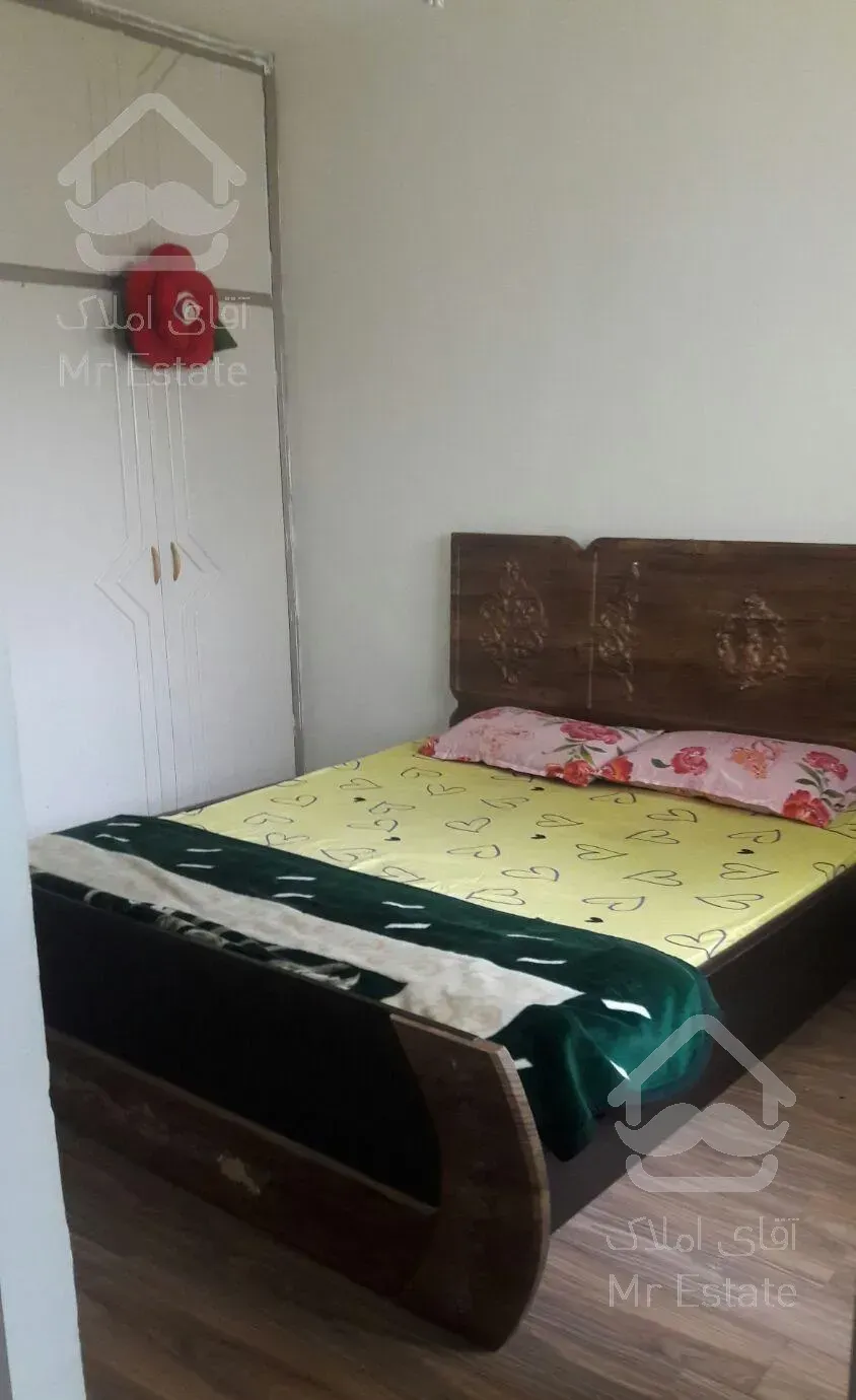 سوئیت شخصی با امکانات