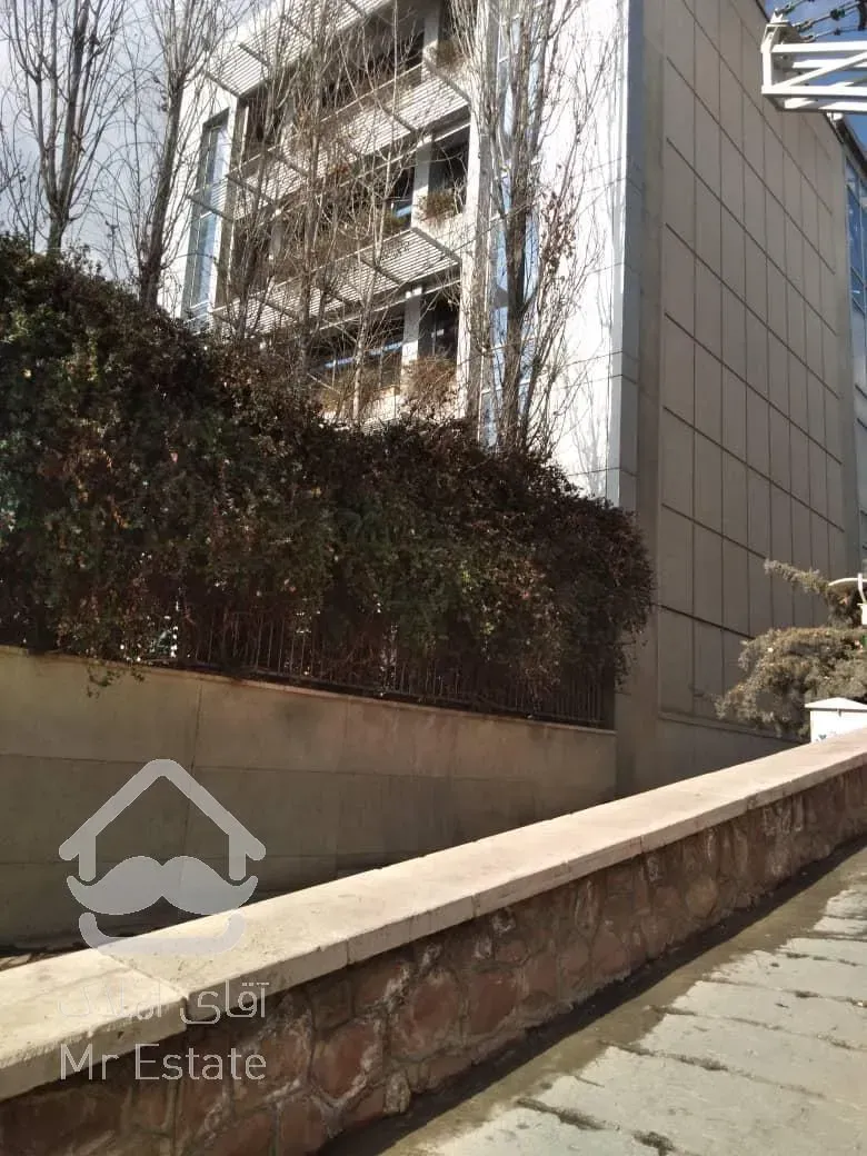 فروش مستغلات جردن 2400  متر شیک