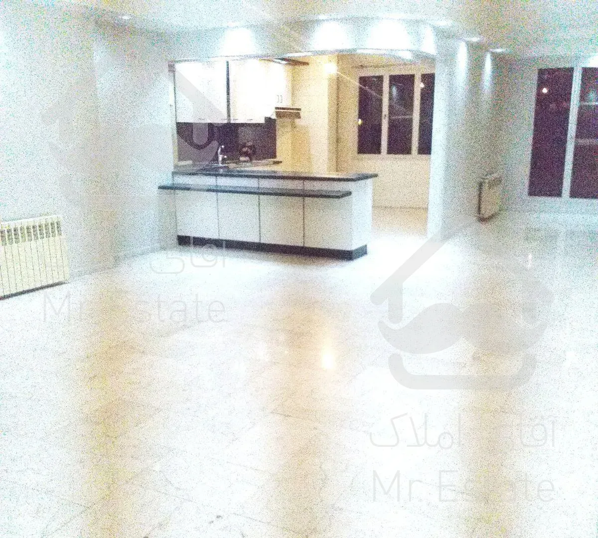 ۱۷۰متر۳خوابه برج یوسف آباد