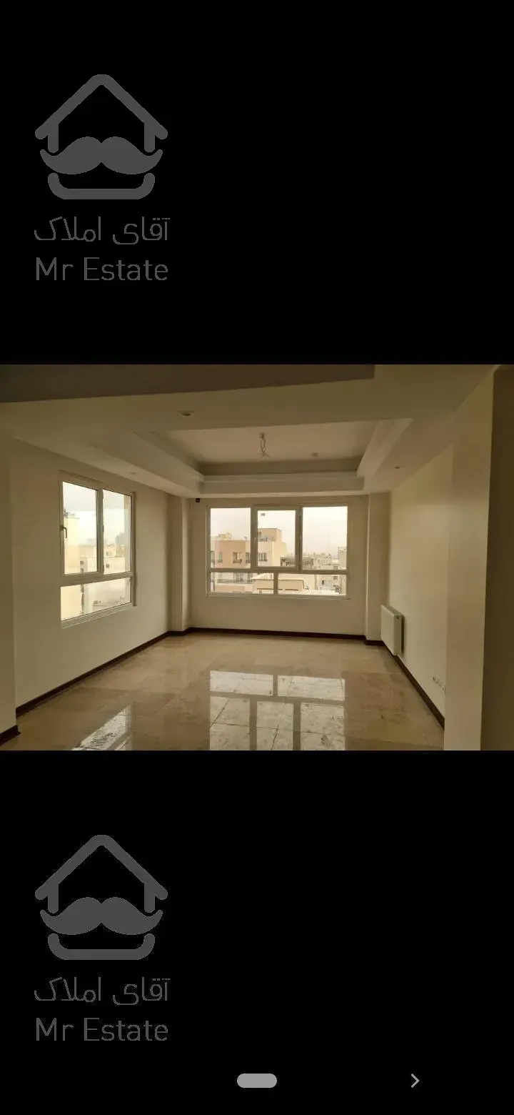 آپارتمان ۷۴ متری ۱ خواب، فول امکانات،نوساز،وام دار