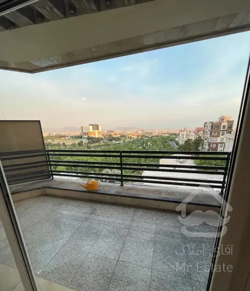 ۱۰۲ متر ۲ خواب چسب پارک ویوی پارک (معاوضه)