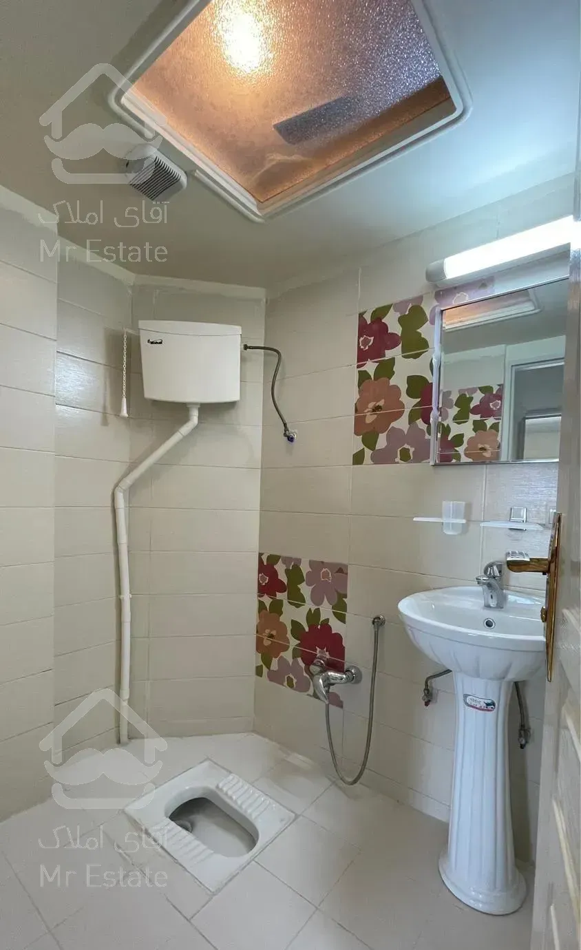 آپارتمان ۶۸متر ۱ خ ط۴ فول پونک خ البرز