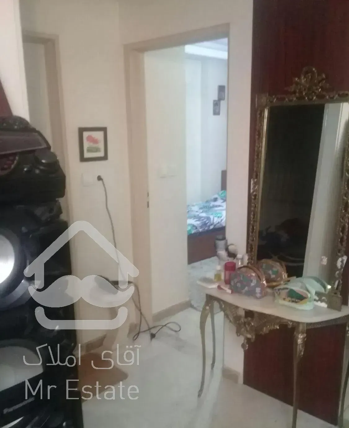 اپارتمان ۷۵ متری ۲ خواب