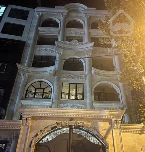 پیش فروش آپارتمان ۸۵ متری قاضی آباد