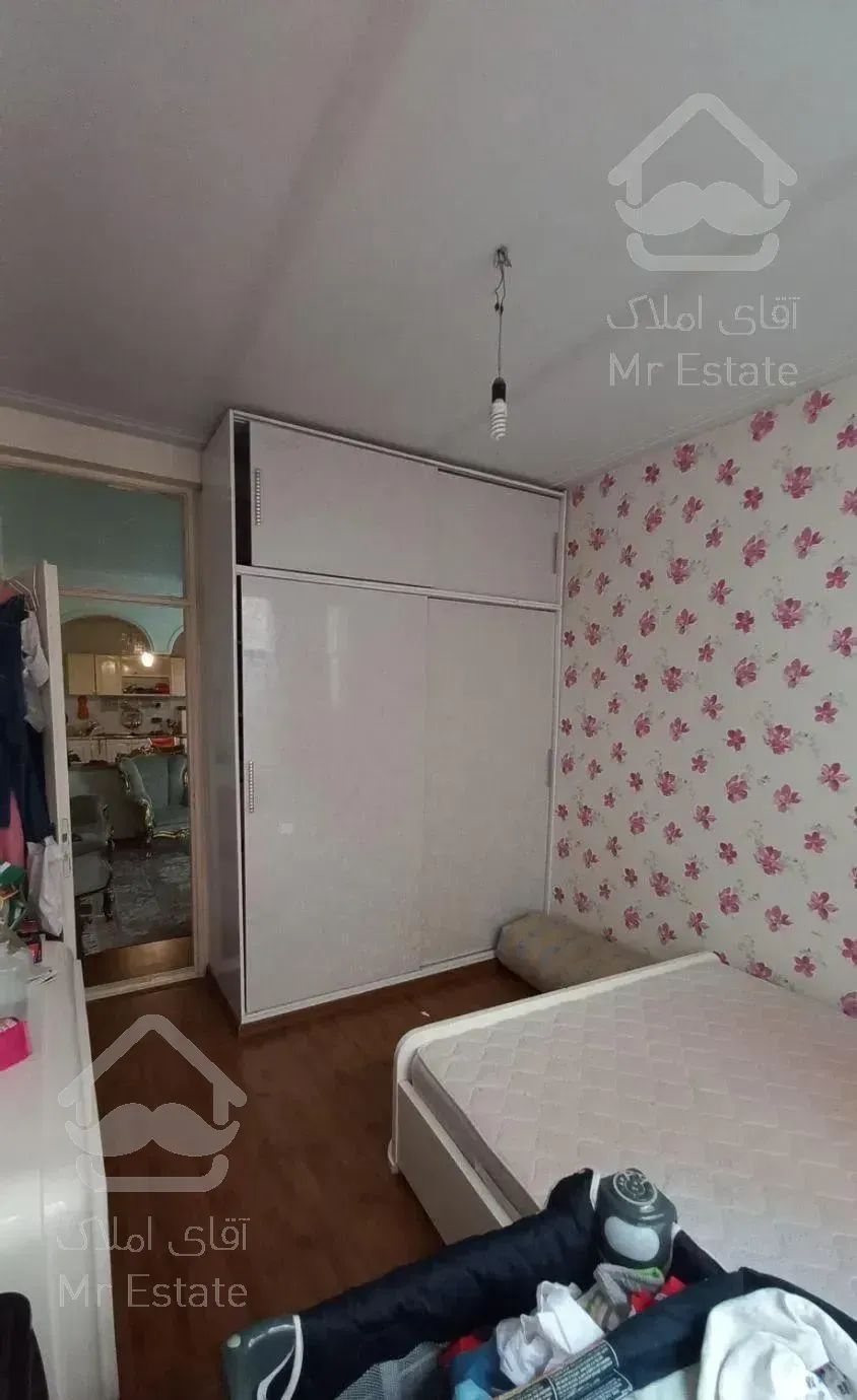 ۱۷۰متر با حیاط اختصاصی