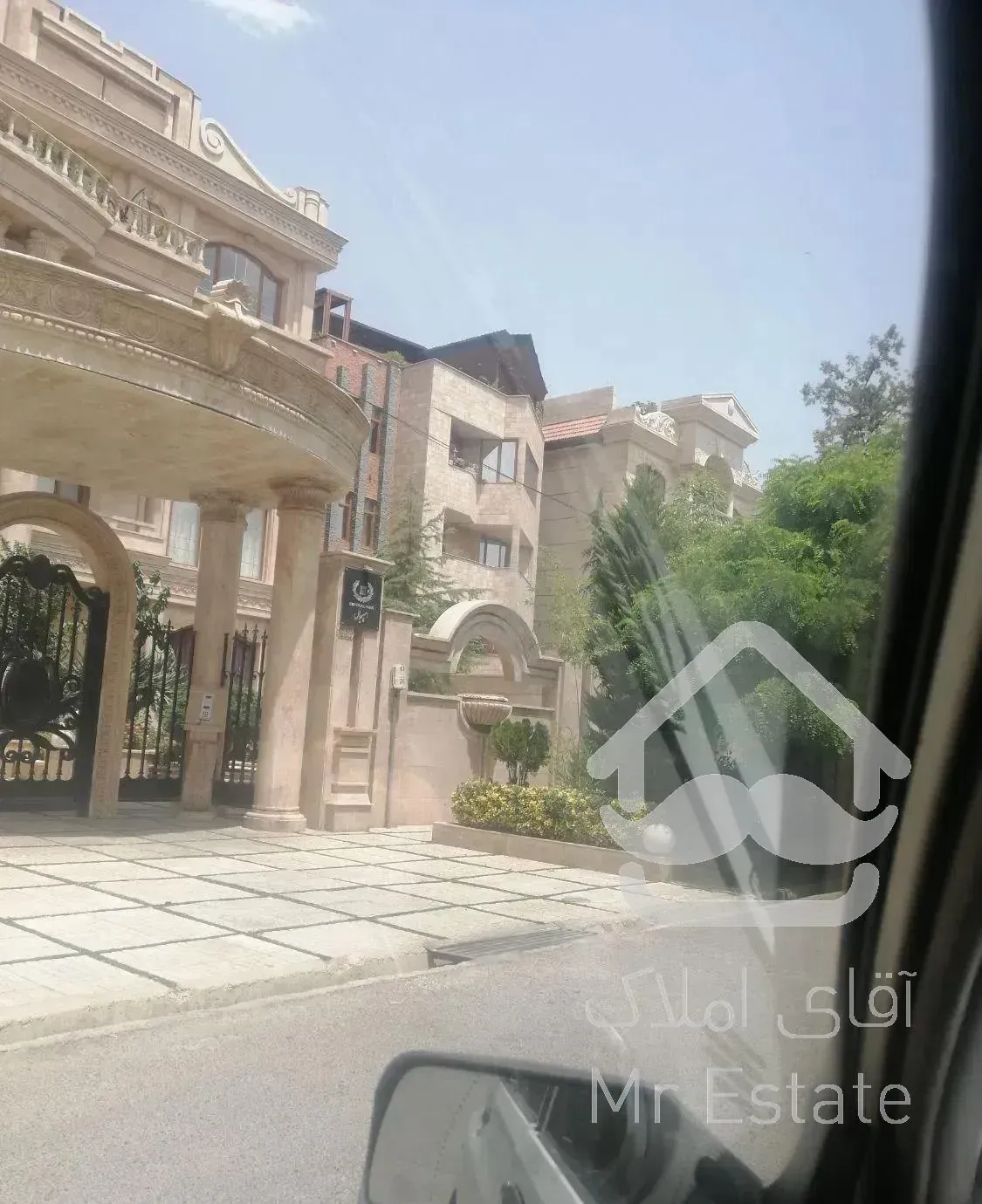 200 متر /تک واحدی /فاز 2