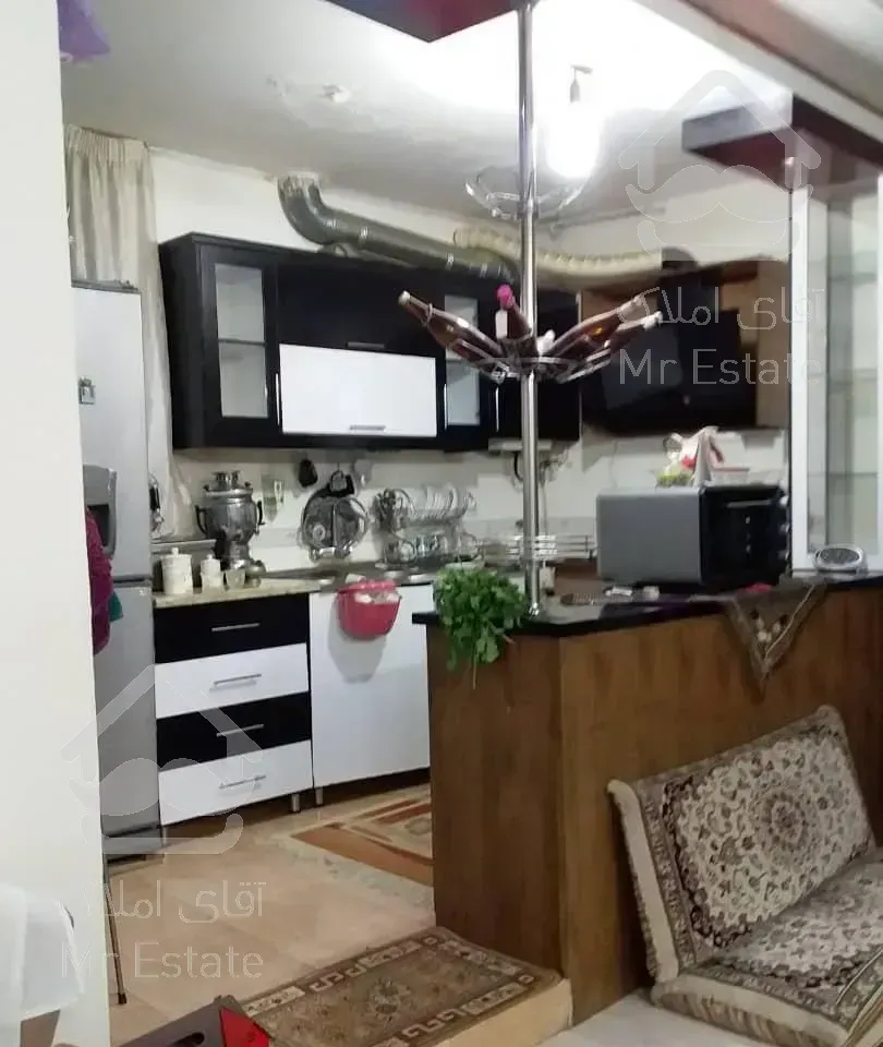 *هنرور12/پارکینگ اختصاصی*