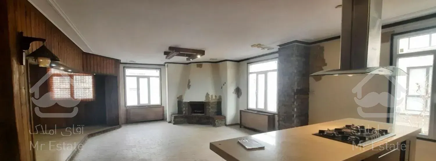 فرمانیه اندرزگو ۲ دو خوابه ۱۵۰ متری رهن و اجاره