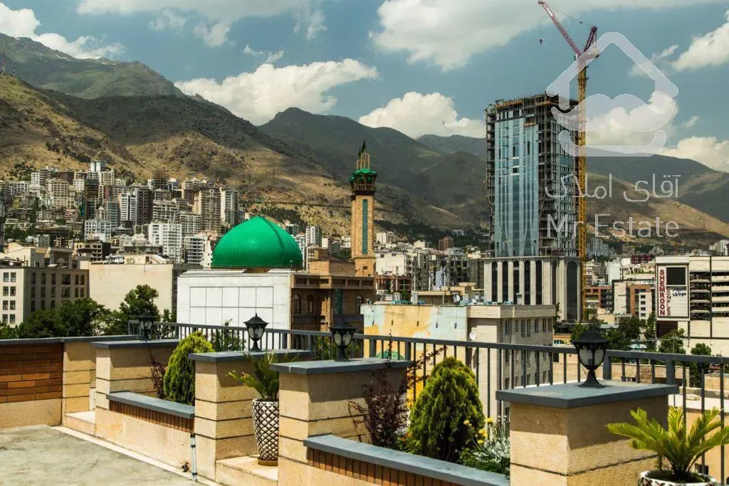 خرید آپارتمان ۱۰۰ متری دزاشیب