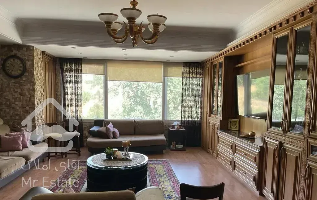 ۲۵۳متر ۴ خواب اوین