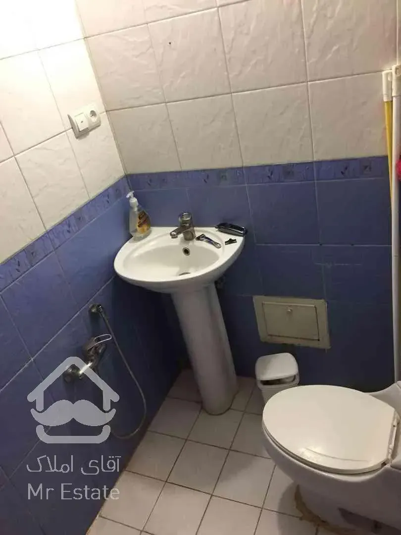 * 56متری * یک خوابه* در بلوار اباذر *