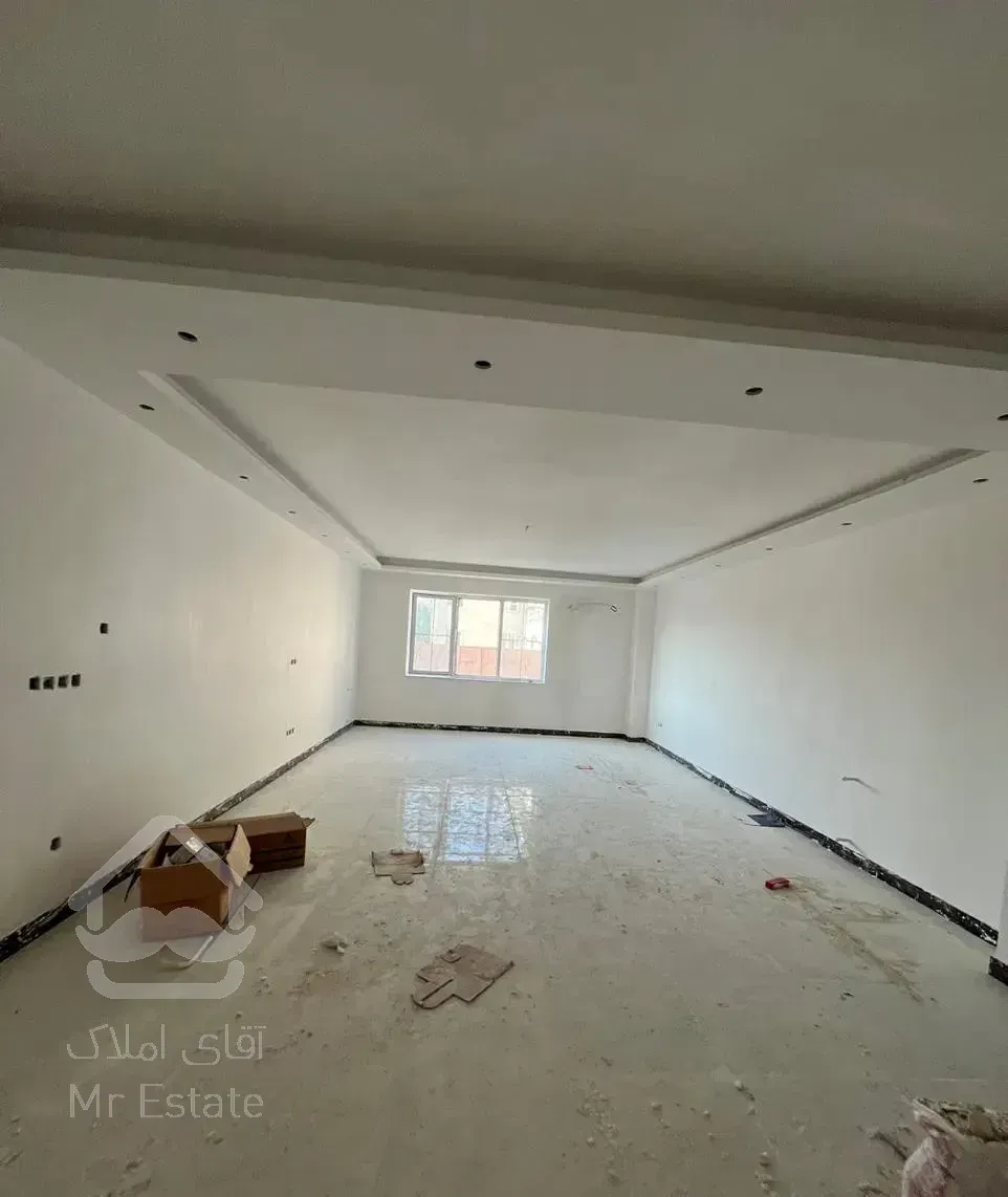 آپارتمان ۱۰۸ متری نوساز سبحان