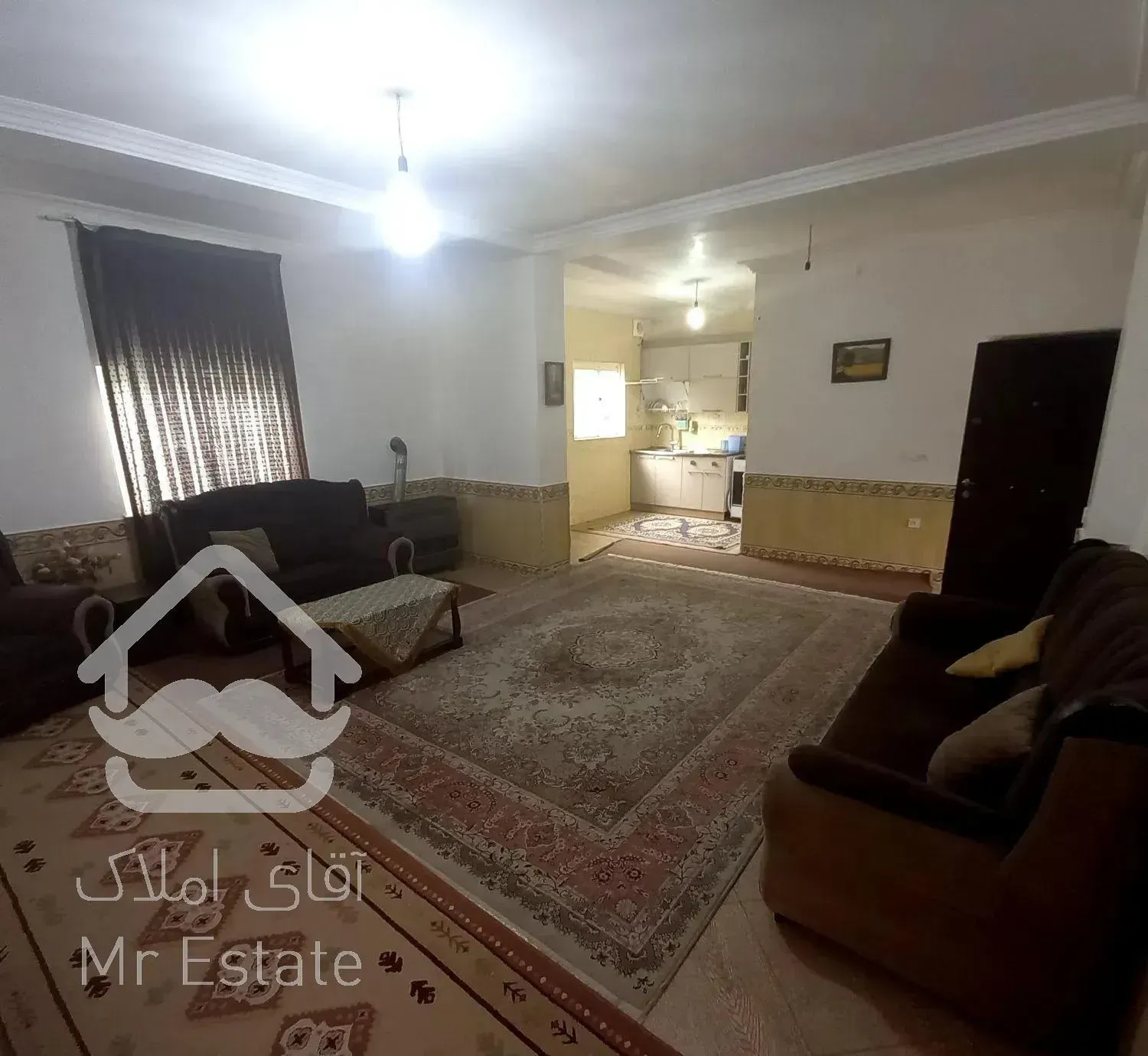 اجاره ویلا جنگلی دربست با ویو ابدی