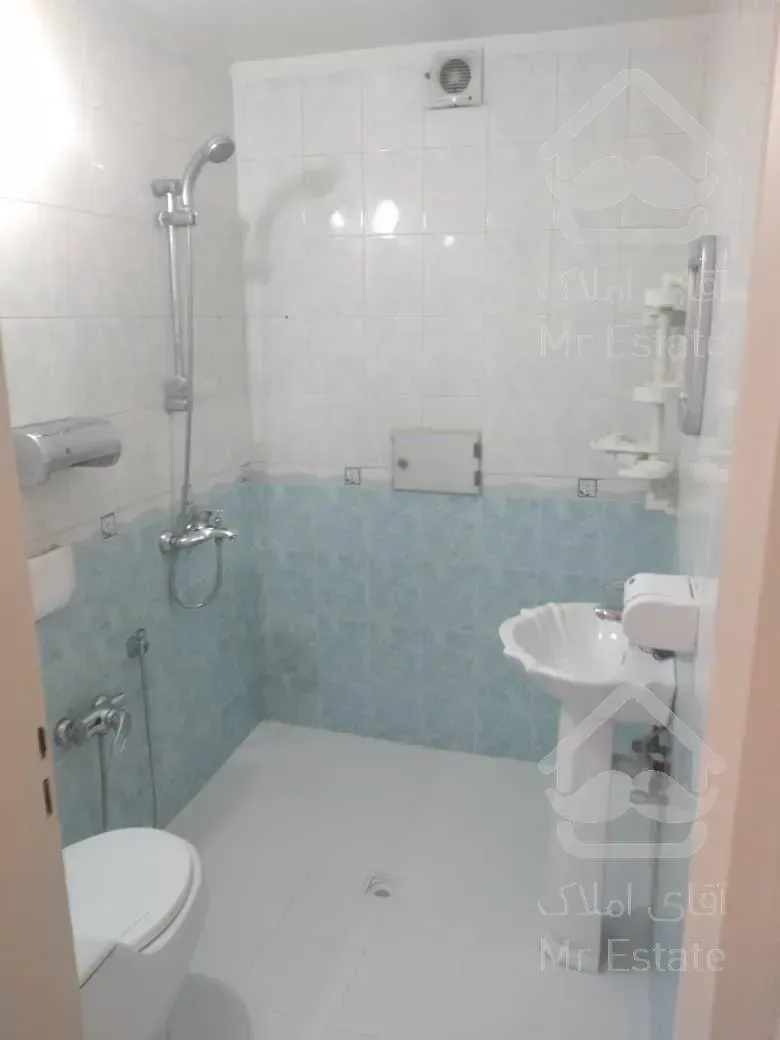 اجاره آپارتمان ۹۲ متر ۲ خواب جنت آباد