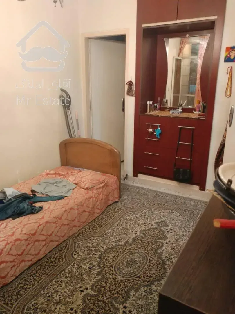 خرید آپارتمان ۵۴متری یک خوابه فردوس غرب