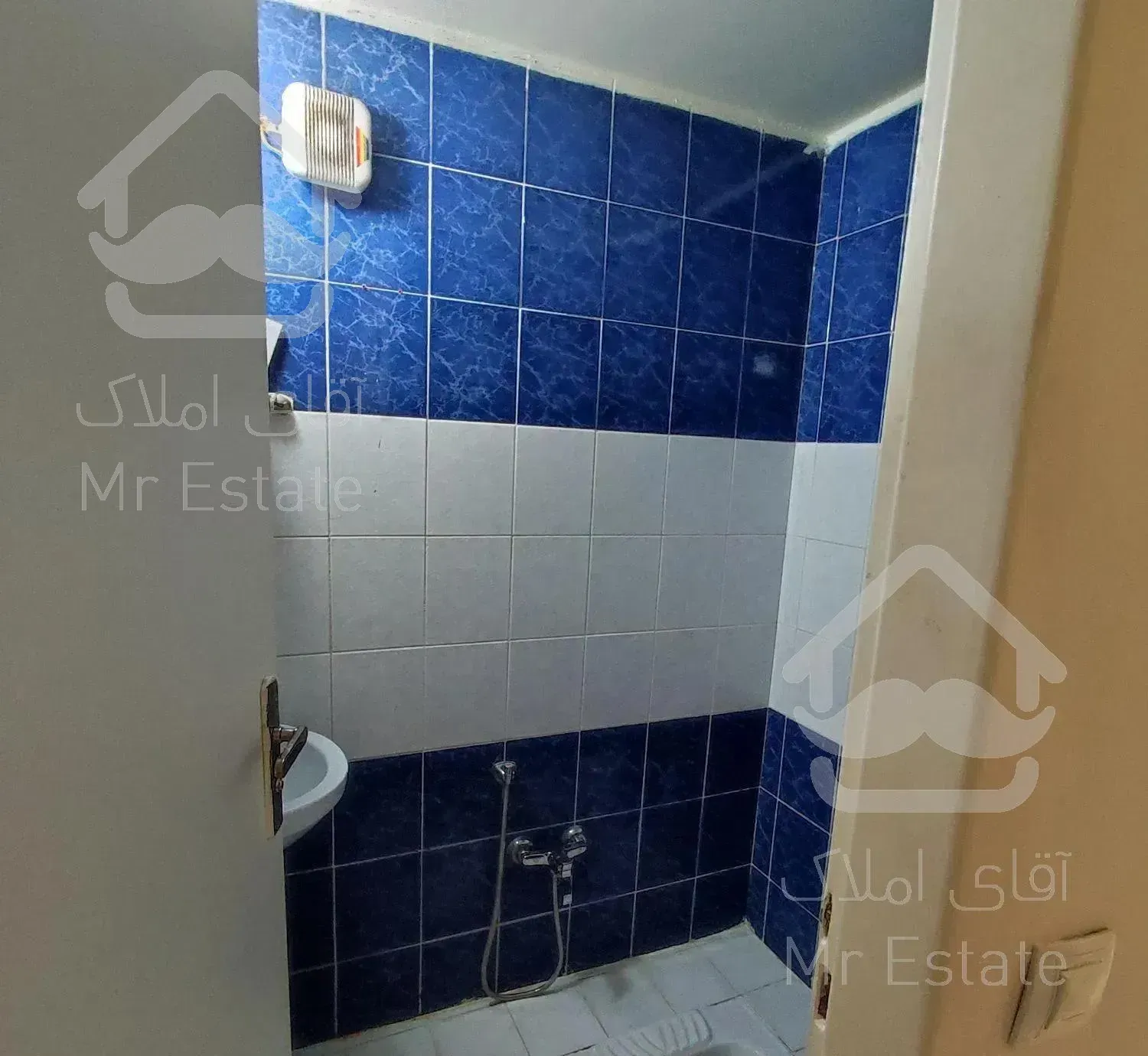 64 متر یک خواب/تکواحدی/پارکینگ سندی غیر مزاحم