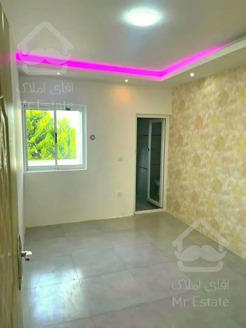 همکف نقلی / سنددار / جاده جنگلی نور