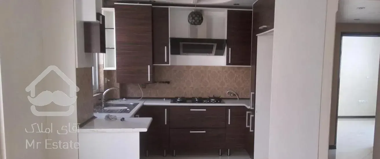 ۷۲ متر دو خوابه//فول امکانات//سهروردی شمالی