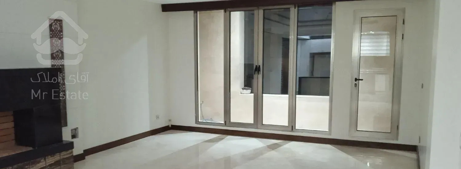 اجاره آپارتمان ۱۱۰ متری ۲ خوابه در ونک