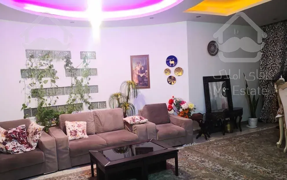 اجاره مبله، شیک، پارکینگ