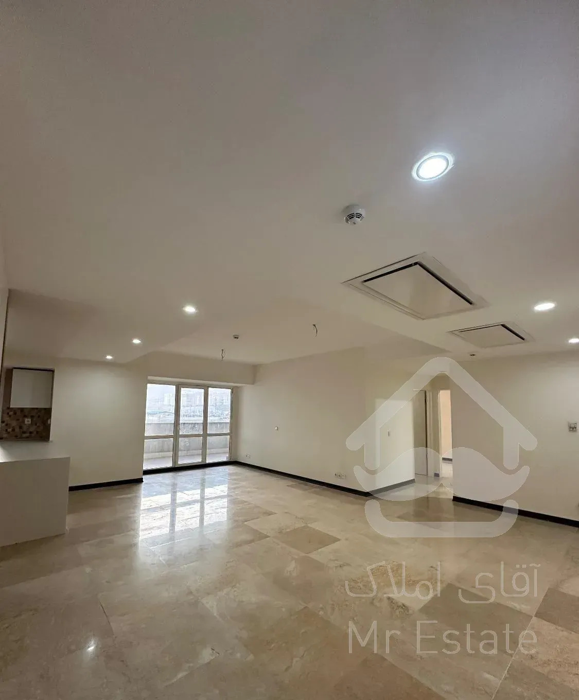 اجاره واحد دو خوابه ۱۳۰ متری