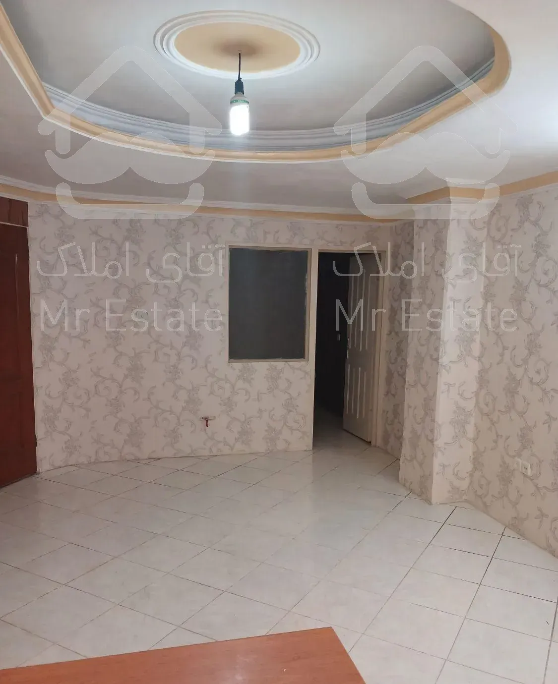 آپارتمان ۵۶ متری /دو خواب /فول امکانات