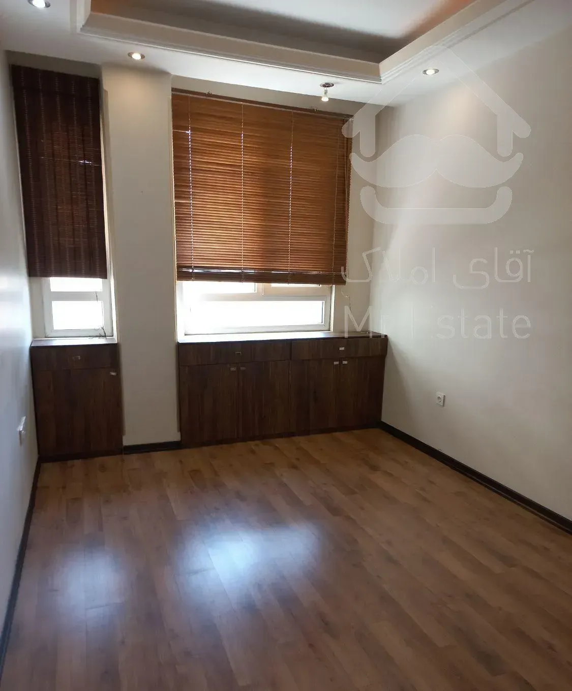 اجاره آپارتمان ۱۰۰ متری ۲ خوابه در امیرآباد