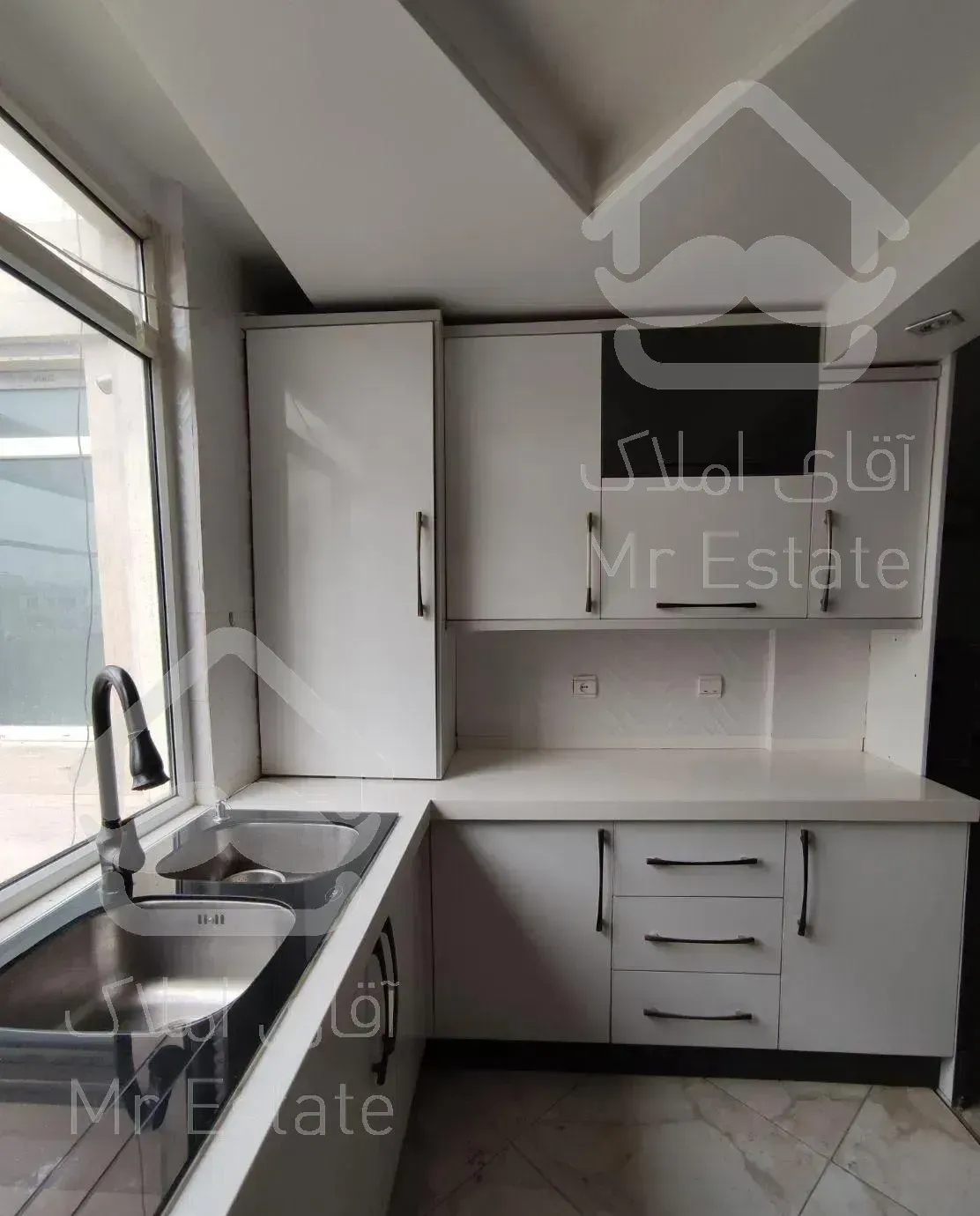 امیرآباد 70متر 1خ با امکانات شیک