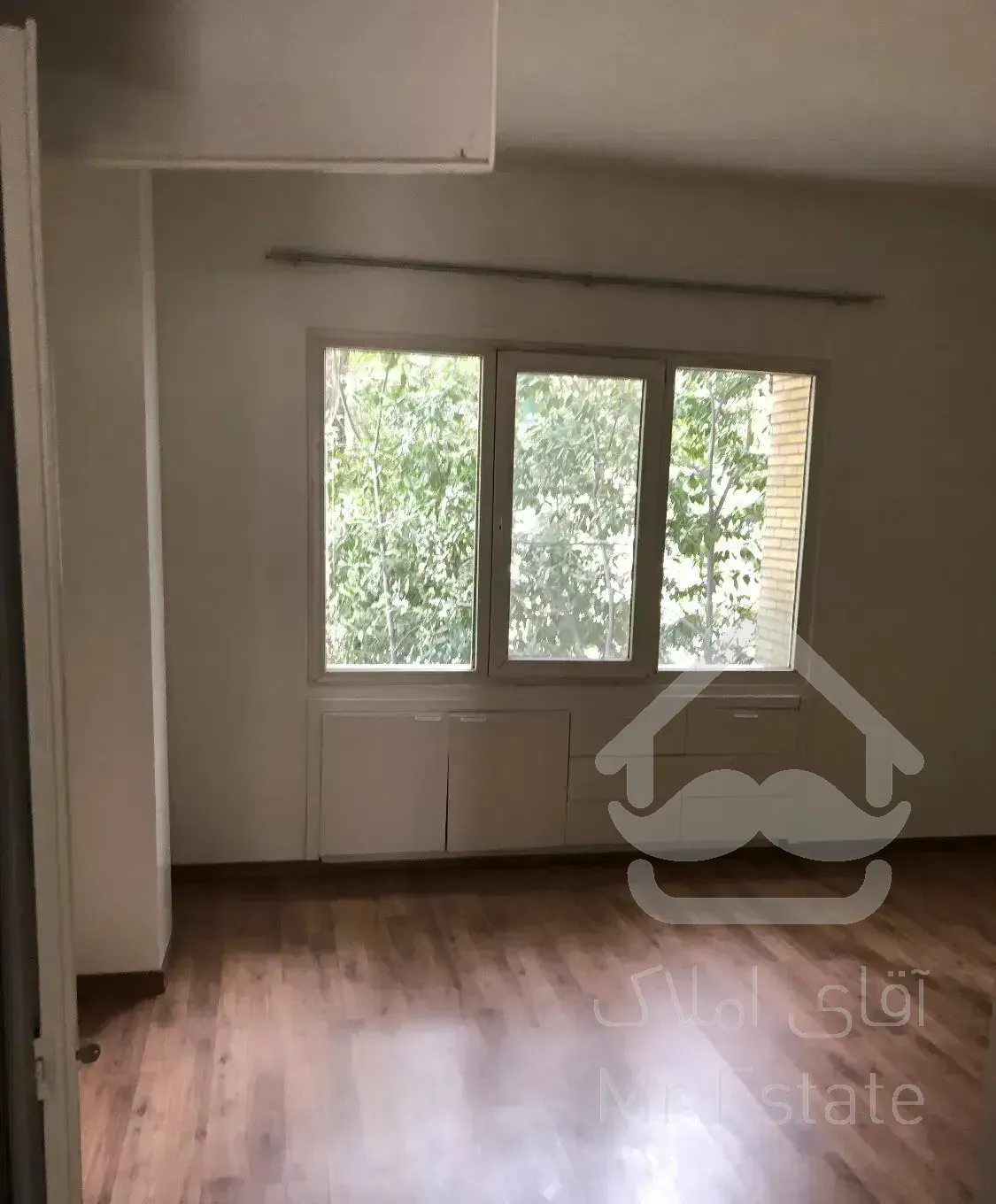 ۱۷۰متر تجریش ورودی ازلابی طبقه ۵