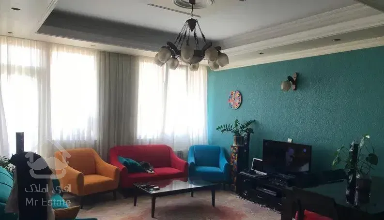 اپارتمان ۷۸ متری