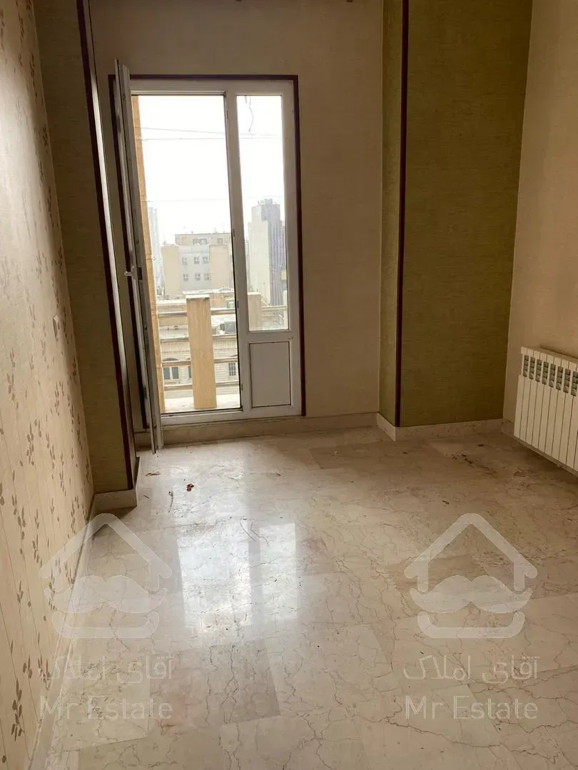 ۹۰متر اپارتمان مسکونی در اباذر