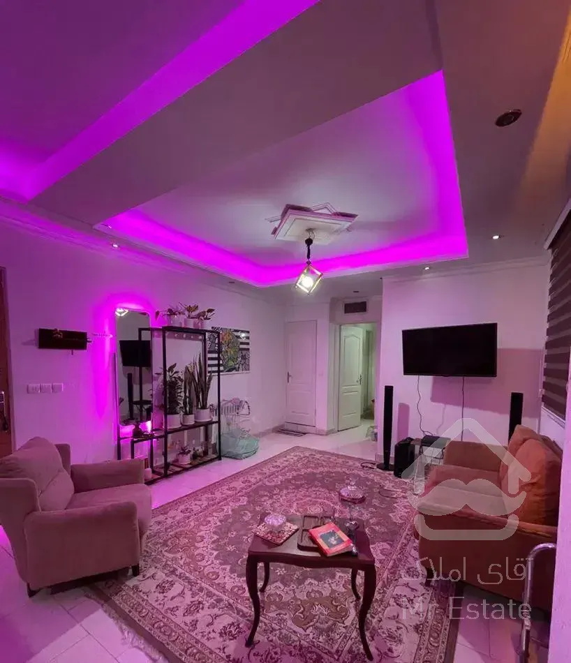 آپارتمان ۴۲ متری