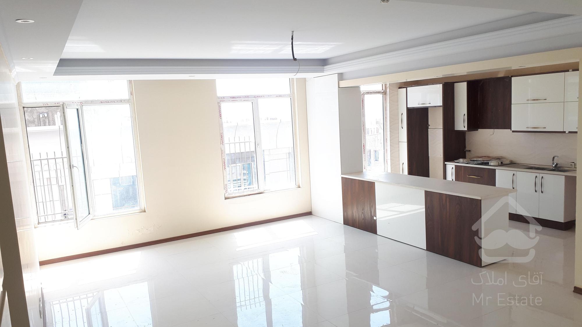 دهکده المپیک/۸۵متر/۲خوابه/برج مجلل و رویایی رویال پارک