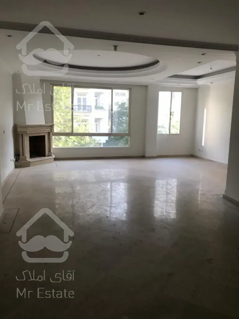 خرید 270 متری آپارتمان نیاوران تکواحدی