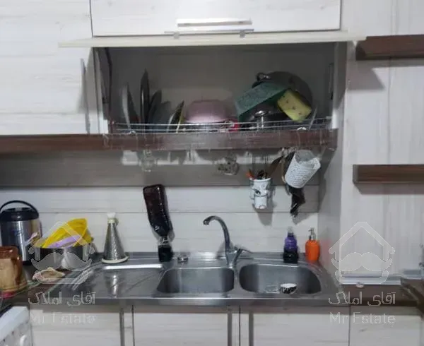 96 متر دو خواب 12 واحدی 160 با 2 اجاره