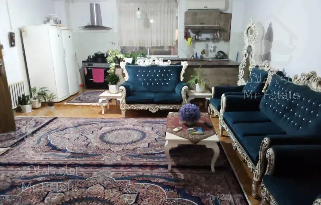 فروش آپارتمان ۷۵ متری در تنکابن