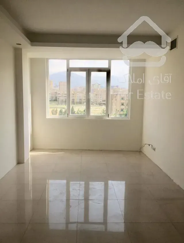 اجاره اداری ۹۵ متر بر کاشانی