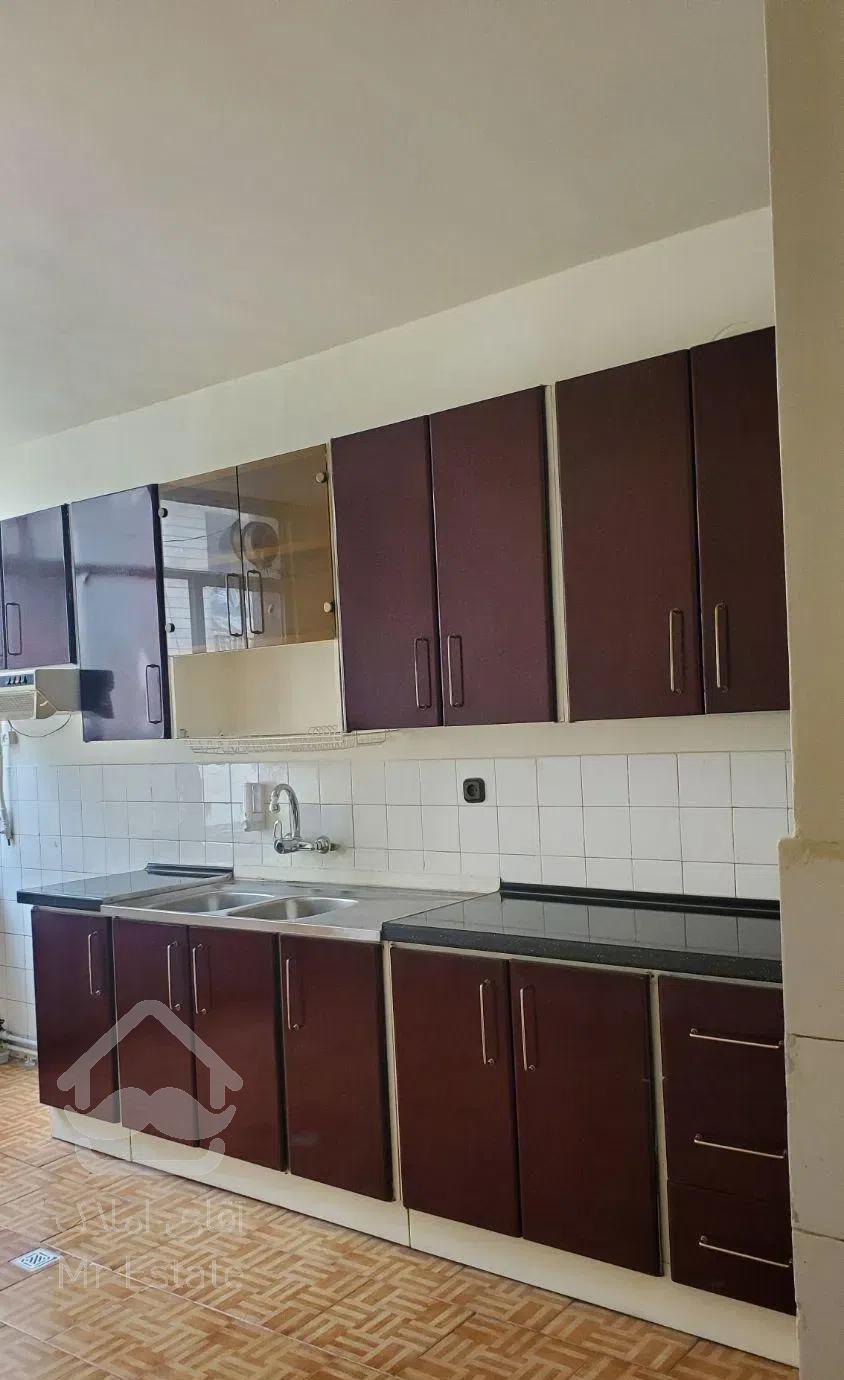 آپارتمان ، ۱۶۰ متر ۳ خواب قدیمی ، گیشا