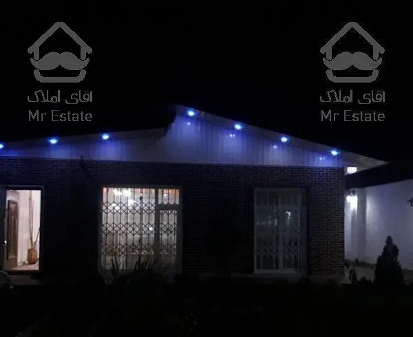 باغ ویلا کردان۷۰۰متری تهاتر و فروش