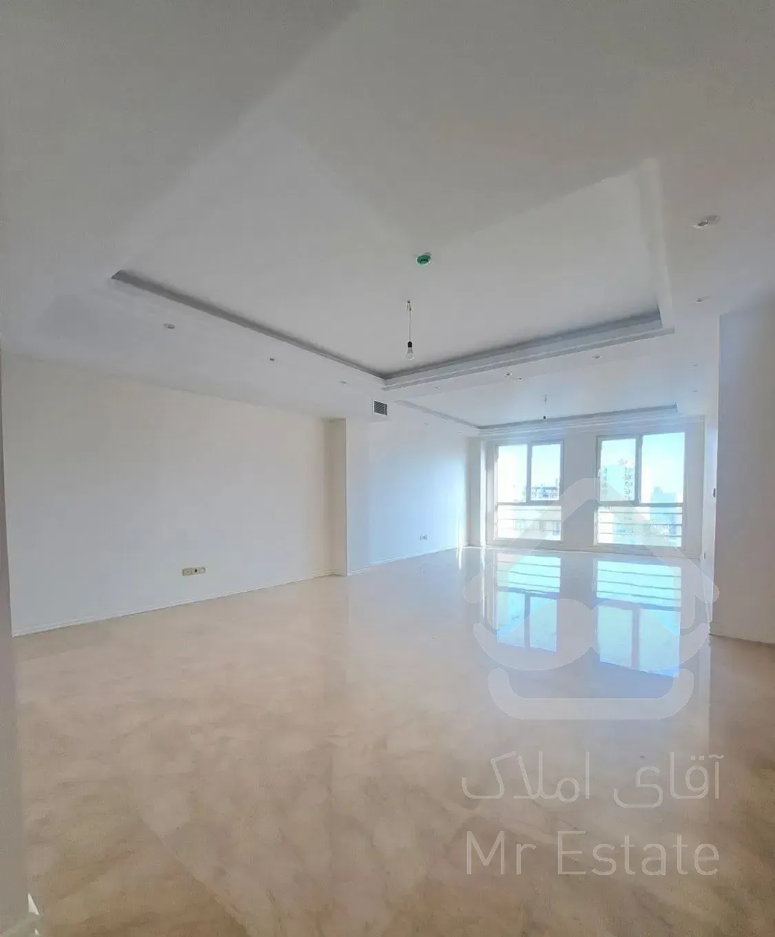 پاسداران گلستان/175متر 3خواب/کلید نخورده/2پارکینگ