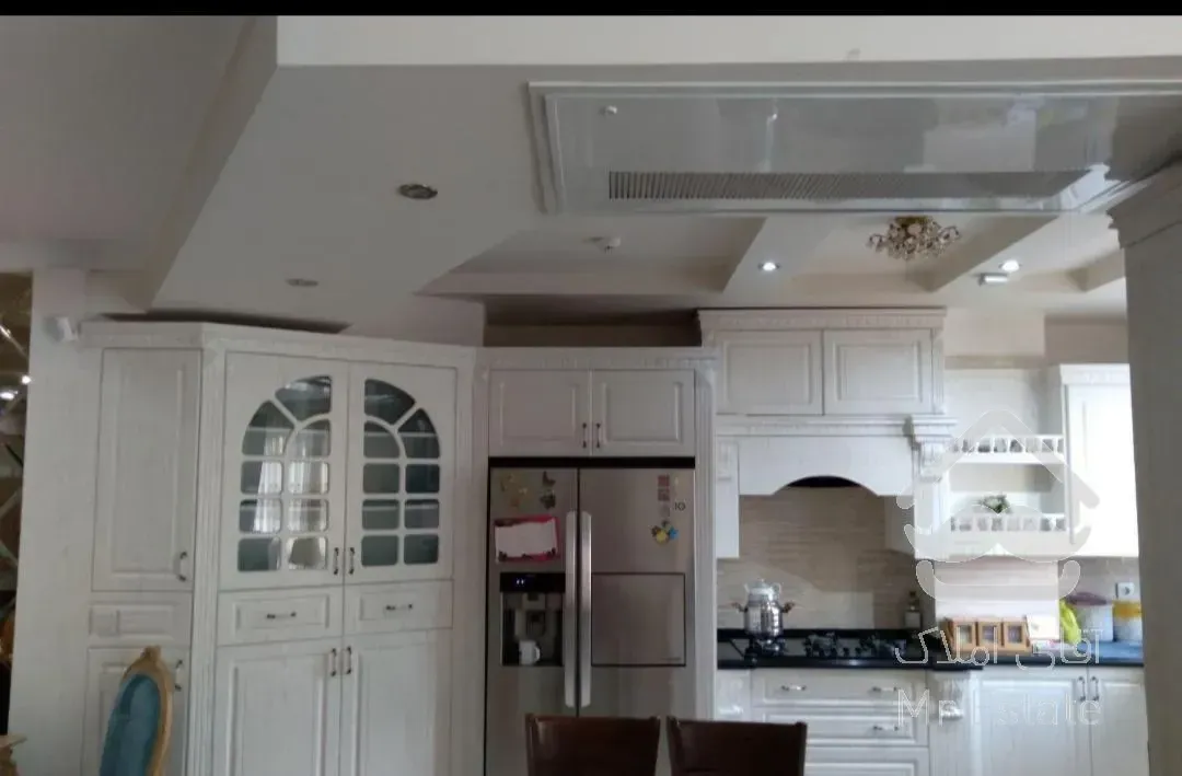 رهن آپارتمان ۱۶۰ متری شهرک غرب