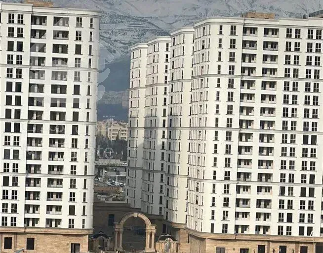 رونیکا پالاس چیتگر تحویل مهر ماه وام دار